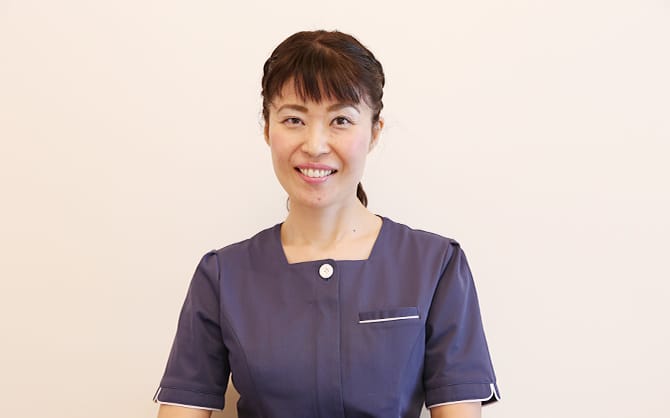 馬場 裕子
