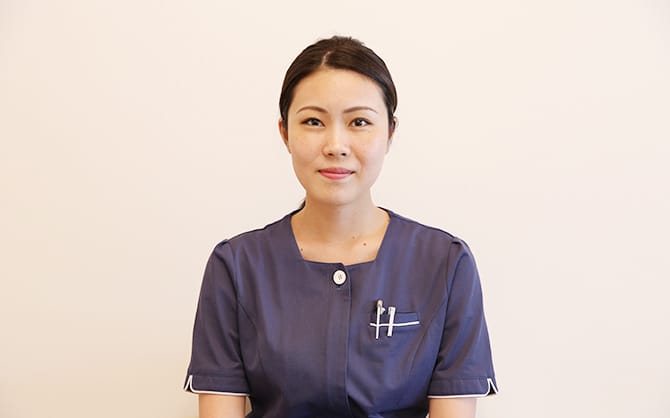 黒岡 真冬花