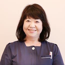 上田(歯科助手)